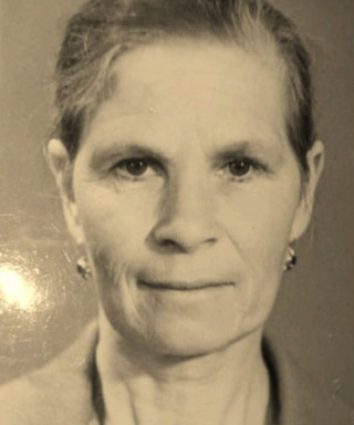 Полосухина Мария Ивановна