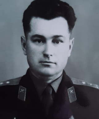 Бондаренко Борис Степанович