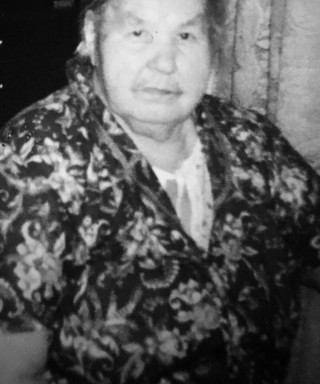 Лапина Ксения Тихоновна