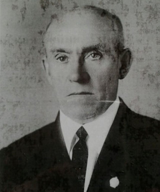 Таранин Виктор Александрович