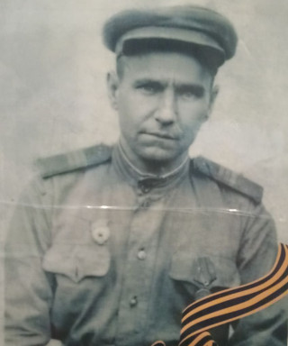 Гавриченко Василий Григорьевич