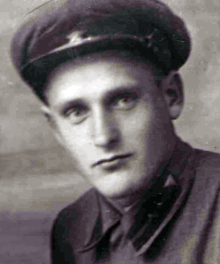 Гореленков Даниил Евменович