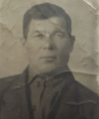 Канищев Иван Дмитриевич