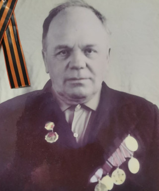 Лукин Евгений Константинович