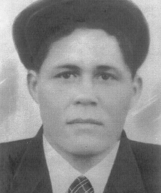 Тарабарин Николай Миронович