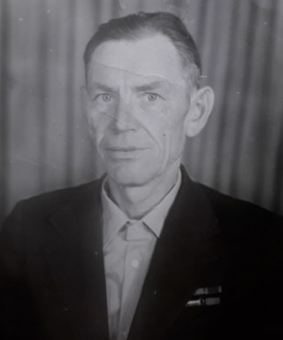 Малашенко Григорий Андреевич