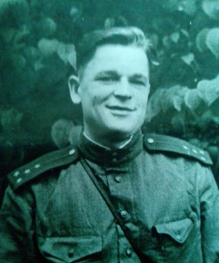 Васенин Виталий Михайлович