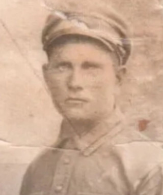 Артеменко Петр Максимович