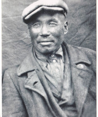 Баиров Павел Николаевич