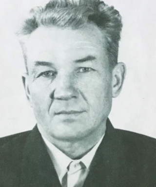 Киселев Константин Георгиевич