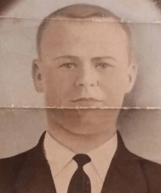 Кулий Демьян Васильевич