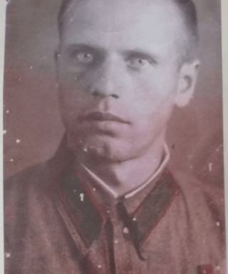 Жигалов Анатолий Фёдорович