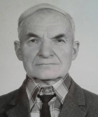 Бондарь Нестер Романович