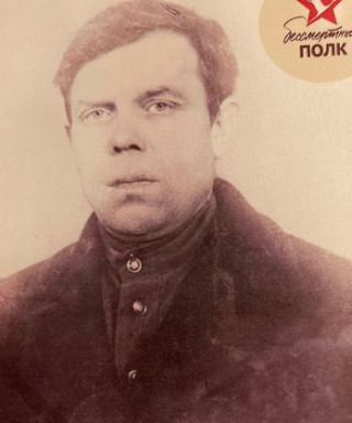 Гордеев Федор Илларионович