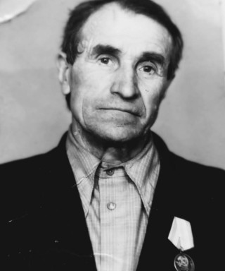 Зверев Григорий Абрамович