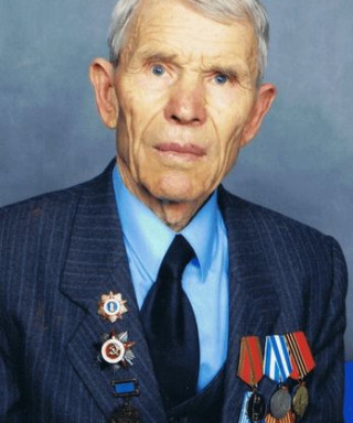 Ходосов Иван Константинович