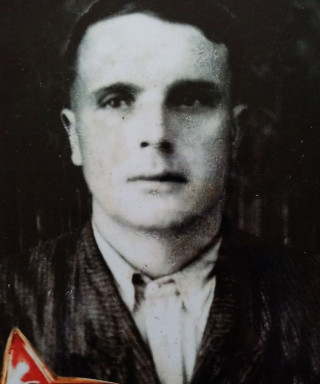 Дровников Илья Яковлевич