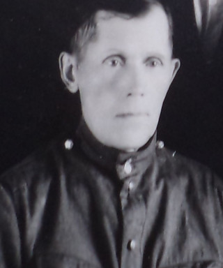 Литвинов Михаил Захарович