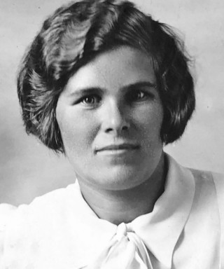 Дубоносова Александра Семёновна