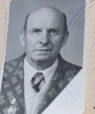 Коршунов Пётр Яковлевич