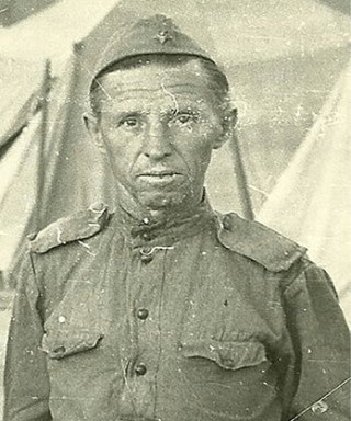 Исмеляев Инюк