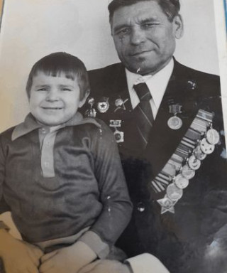 Абсалямов Ахмадулла Шаймарданович