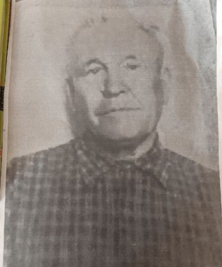 Лапин Алексей Васильевич