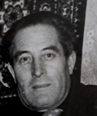 Кубышкин Александр Сергеевич