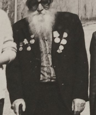 Кудрявцев Михаил Наумович