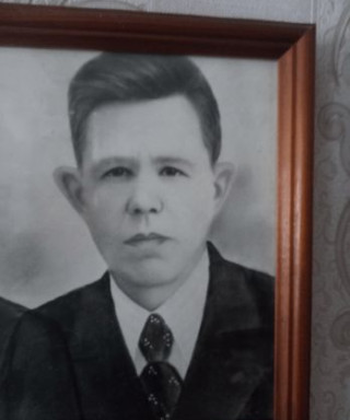 Носков Дмитрий Иванович