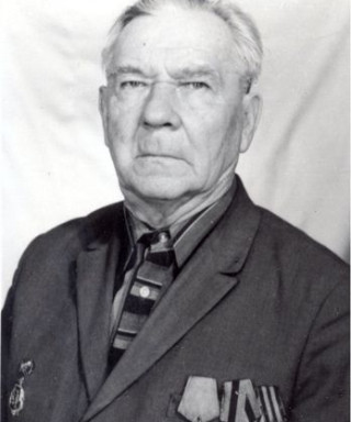 Голованов Александр Павлович