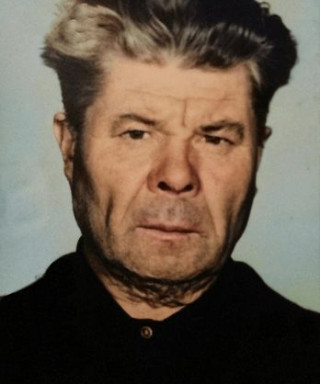 Карягин Иван Николаевич