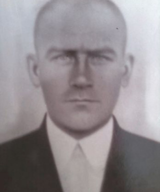 Мурашов Александр Прокофьевич