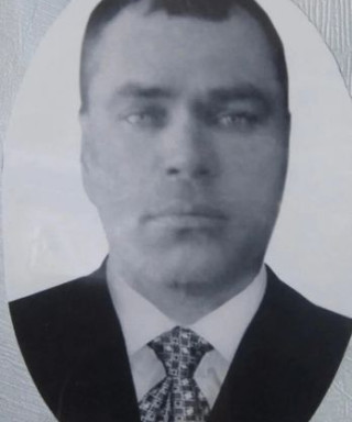 Чучкалов Иван