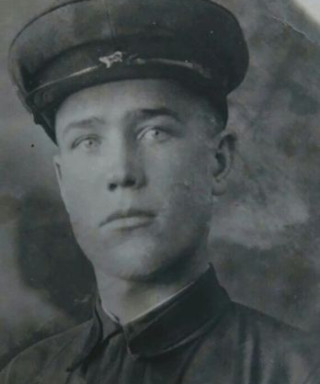 Дубина Пётр Терентиевич