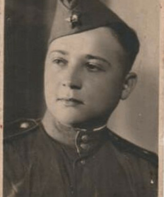 Младинский Фёдор Ильич