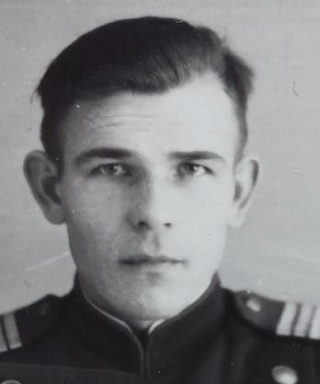 Лукашкин Василий Осипович