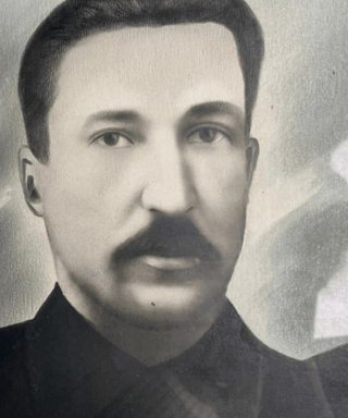 Ерофеев Георгий Ерофеевич