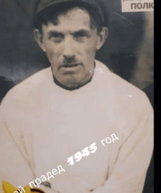 Комиссаров Михаил Алексеевич