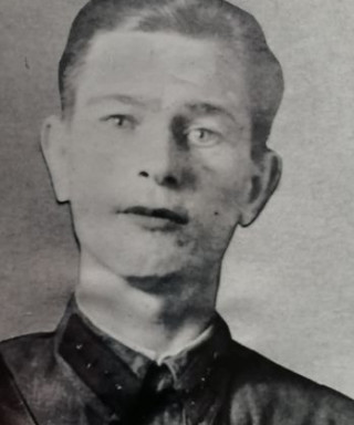 Дурасов Александр Александрович