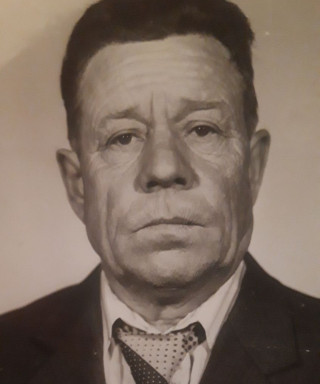 Зорин Александр Григорьевич