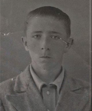 Крымский Александр Аркадиевич