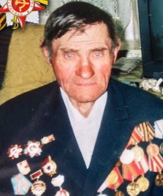 Галаев Андрей Кузьмич