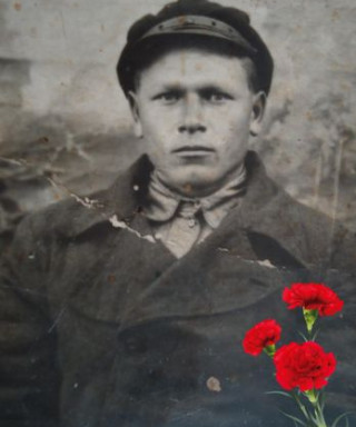 Бабко Карп Иванович