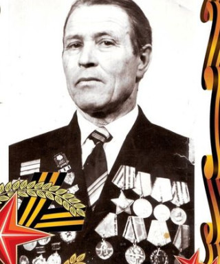 Панков Николай Егорович