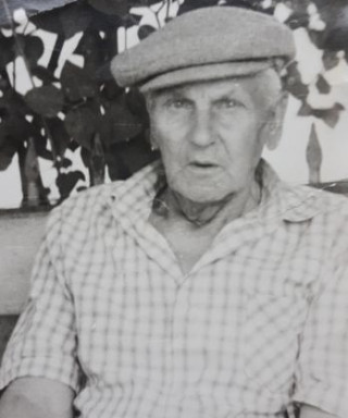 Ушкалёв Иван Васильевич