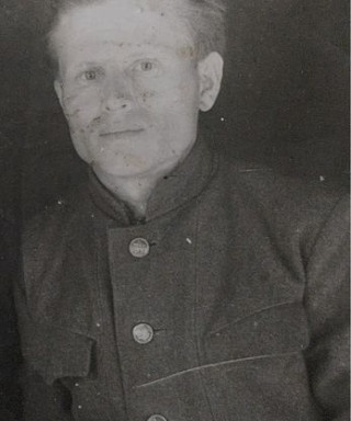 Ильясов Кашаф Билалович