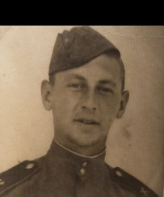 Крамчанинов Георгий Федорович