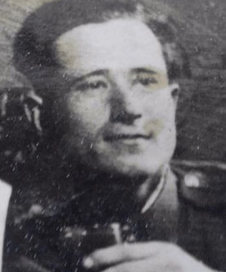 Фесенко Яков Петрович