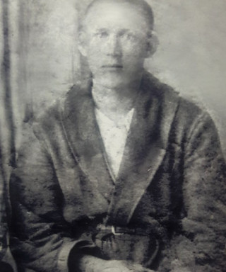 Киселев Михаил Андреевич